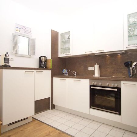 גוהרן Strandnah, Balkon, Ahoi Erlebnisbad Gratis In Sellin - Strandresidenz Brandenburg Fewo 36 מראה חיצוני תמונה